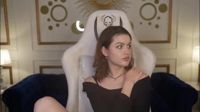 Thumbnail 2, sheryl_elegance's Stream at Chaturbate, 1 month ago