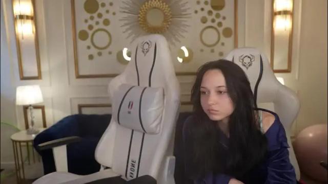 Thumbnail 2, sheryl_elegance's Stream at Chaturbate, 1 month ago