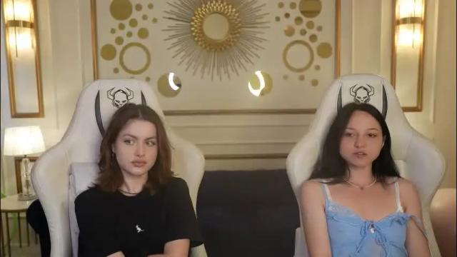 Image 3 of sheryl_elegance Stream on Chaturbate on 1 month ago