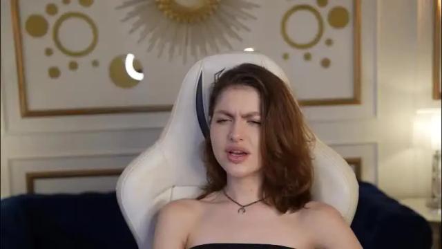 Image 2 of sheryl_elegance Stream on Chaturbate on 1 month ago