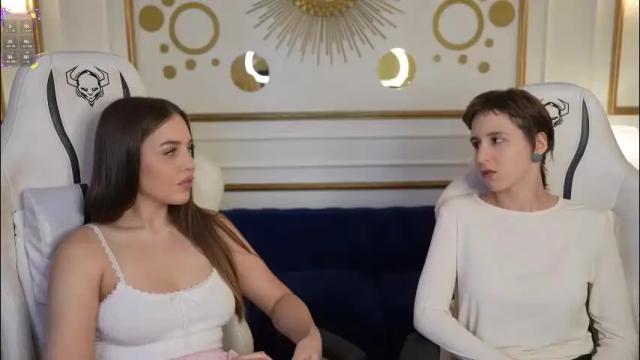 Thumbnail 1, sheryl_elegance's Stream at Chaturbate, 1 month ago