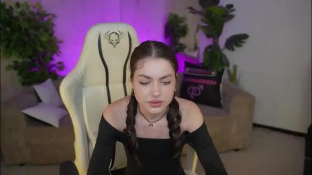 Thumbnail 1, sheryl_elegance's Stream at Chaturbate, 1 month ago