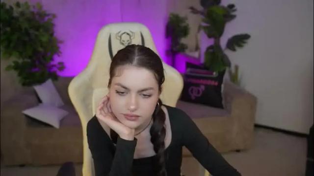 Thumbnail 2, sheryl_elegance's Stream at Chaturbate, 1 month ago