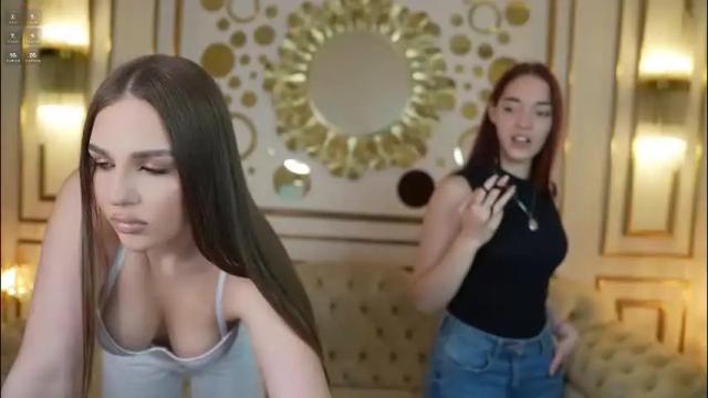 Thumbnail 3, sheryl_elegance's Stream at Chaturbate, 1 month ago