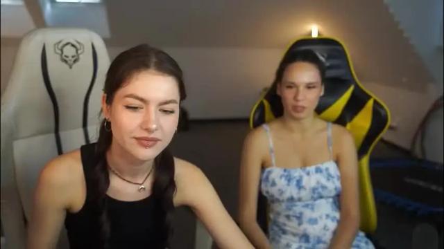 Image 2 of sheryl_elegance Stream on Chaturbate on 1 month ago