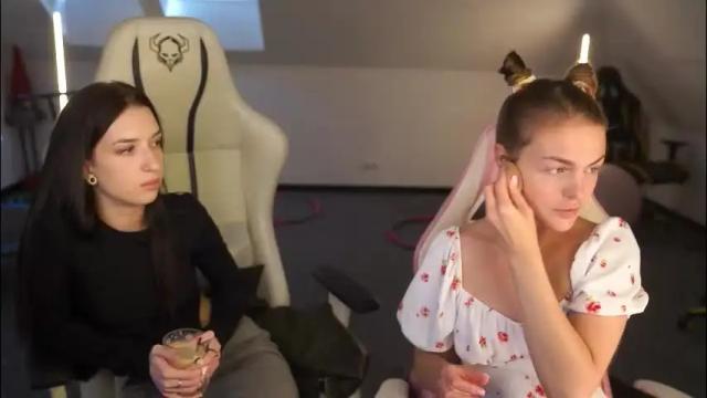 Thumbnail 2, sheryl_elegance's Stream at Chaturbate, 18 days ago