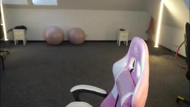 Thumbnail 2, sheryl_elegance's Stream at Chaturbate, 10 days ago
