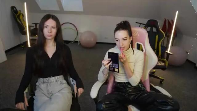 Thumbnail 3, sheryl_elegance's Stream at Chaturbate, 1 month ago
