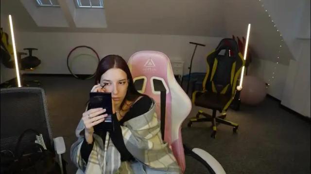 Thumbnail 1, sheryl_elegance's Stream at Chaturbate, 1 month ago
