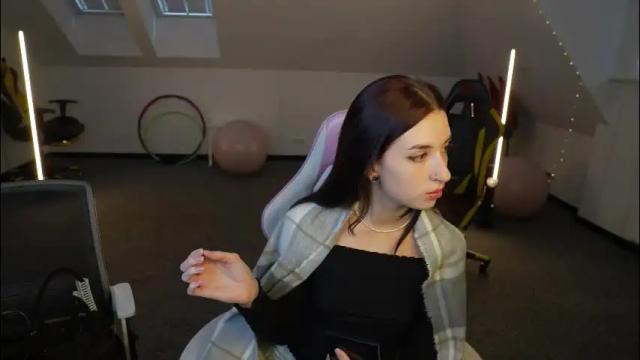 Thumbnail 2, sheryl_elegance's Stream at Chaturbate, 1 month ago