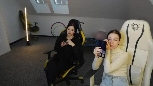 Image 4 of sheryl_elegance Stream on Chaturbate on 2 months ago