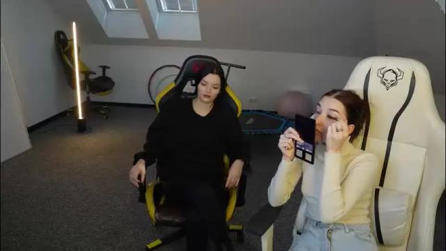 Thumbnail 2, sheryl_elegance's Stream at Chaturbate, 1 month ago