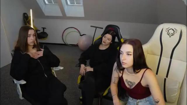 Thumbnail 3, sheryl_elegance's Stream at Chaturbate, 1 month ago