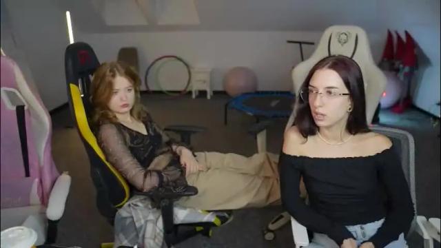 Image 3 of sheryl_elegance Stream on Chaturbate on 1 month ago