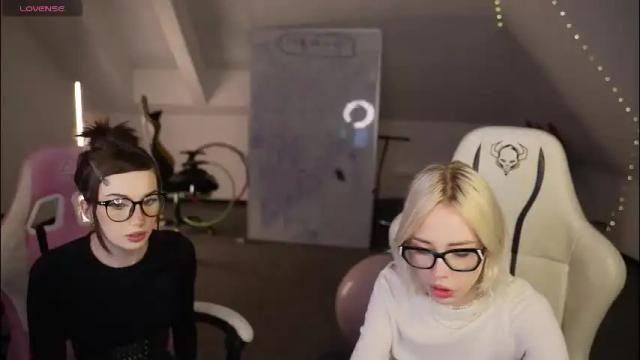 Thumbnail 2, sheryl_elegance's Stream at Chaturbate, 1 month ago