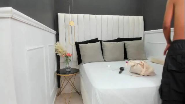 Thumbnail 1, sheryl_sss's Stream at Chaturbate, 1 month ago