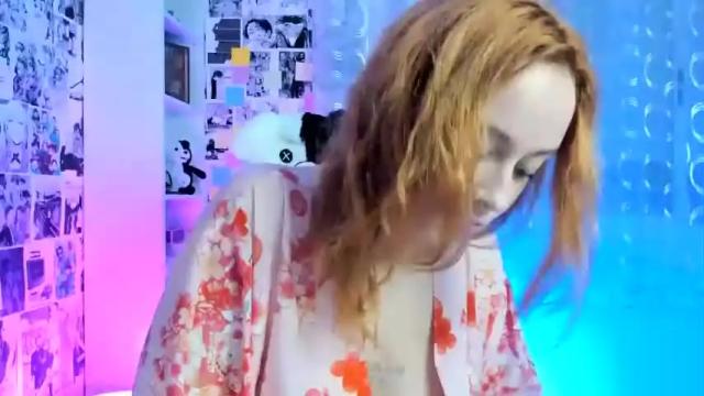 Image 12 of sherylxcom Stream on Chaturbate on 15 months ago