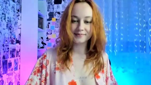 Image 7 of sherylxcom Stream on Chaturbate on 15 months ago
