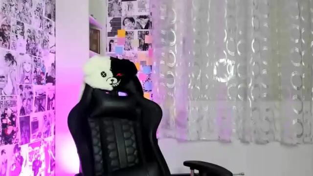 Thumbnail 2, sherylxcom's Stream at Chaturbate, 15 months ago