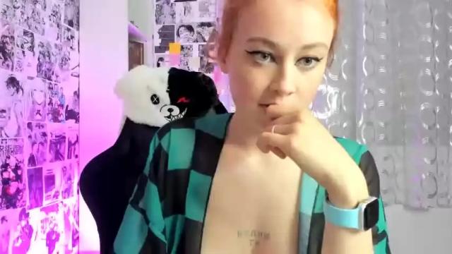 Image 7 of sherylxcom Stream on Chaturbate on 15 months ago