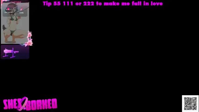 Image 4 of shesborked Stream on Chaturbate on 1 month ago