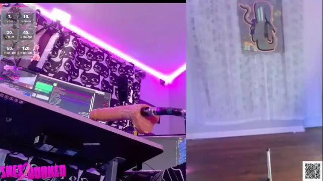 Image 6 of shesborked Stream on Chaturbate on 1 month ago