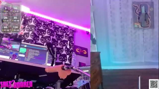Image 8 of shesborked Stream on Chaturbate on 1 month ago