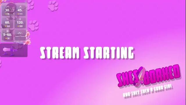 Image 3 of shesborked Stream on Chaturbate on 1 month ago