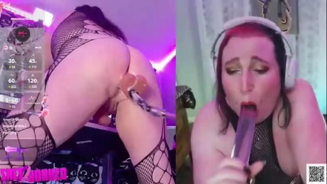 Thumbnail 3, shesborked's Stream at Chaturbate, 23 days ago