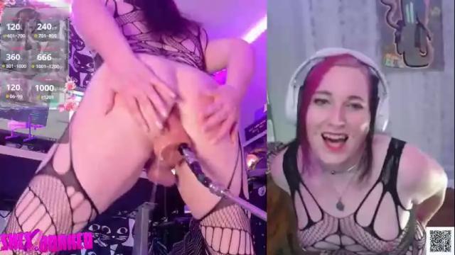 Image 7 of shesborked Stream on Chaturbate on 4 months ago