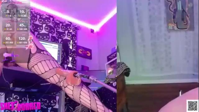 Thumbnail 3, shesborked's Stream at Chaturbate, 1 day ago