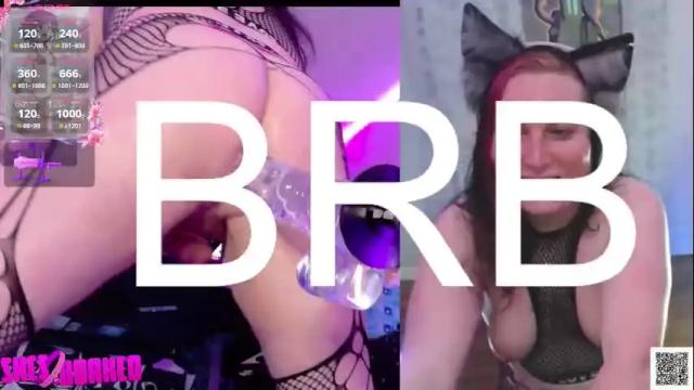 Image 4 of shesborked Stream on Chaturbate on 4 months ago