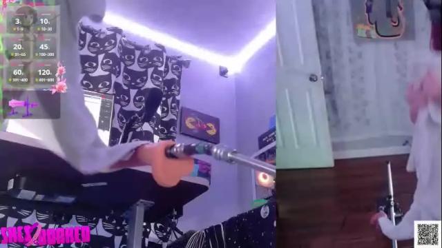 Image 10 of shesborked Stream on Chaturbate on 3 months ago
