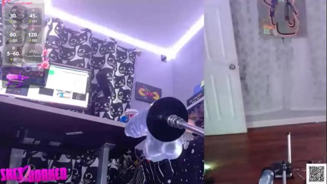 Image 11 of shesborked Stream on Chaturbate on 2 months ago