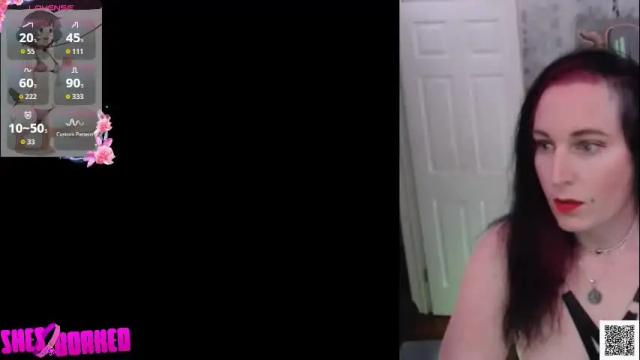 Thumbnail 1, shesborked's Stream at Chaturbate, 1 month ago