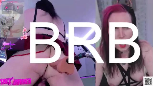 Thumbnail 3, shesborked's Stream at Chaturbate, 1 month ago
