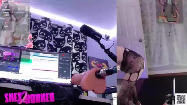 Image 11 of shesborked Stream on Chaturbate on 1 month ago