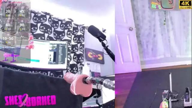 Image 12 of shesborked Stream on Chaturbate on 1 month ago