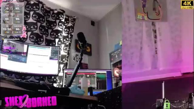 Image 10 of shesborked Stream on Chaturbate on 19 days ago