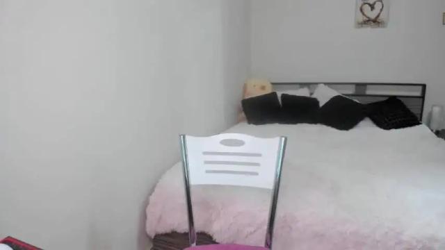 Image 12 of shescharlote Stream on Chaturbate on 18 months ago