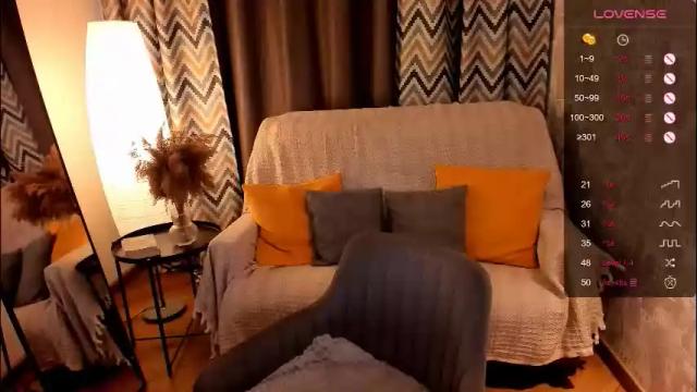 Thumbnail 2, sheslinki's Stream at Chaturbate, 2 months ago