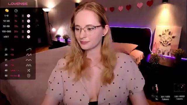 Thumbnail 1, sheslinki's Stream at Chaturbate, 2 months ago