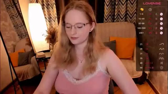 Image 12 of sheslinki Stream on Chaturbate on 2 months ago