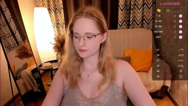 Image 10 of sheslinki Stream on Chaturbate on 2 months ago
