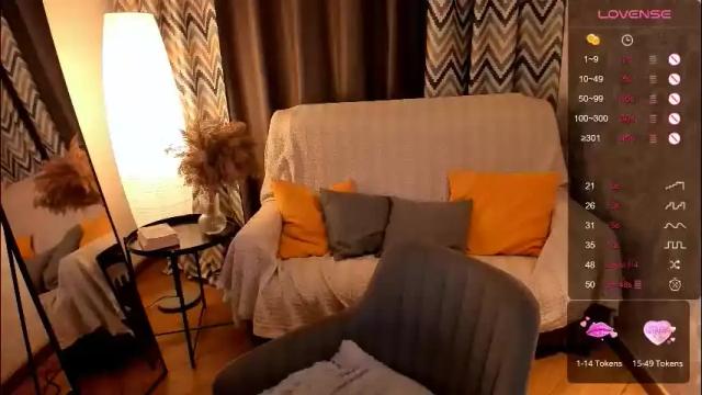 Image 2 of sheslinki Stream on Chaturbate on 2 months ago