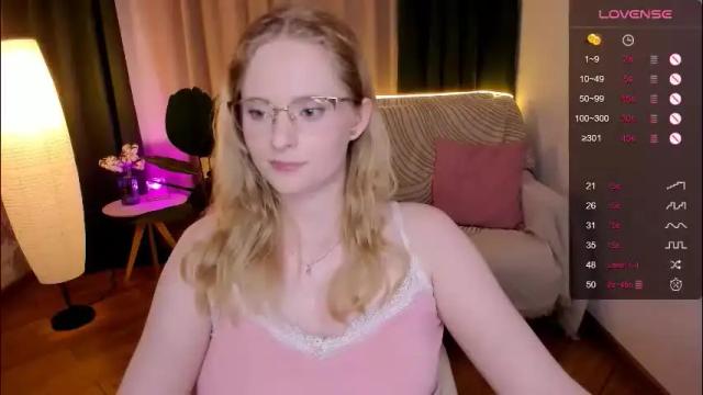 Image 7 of sheslinki Stream on Chaturbate on 2 months ago