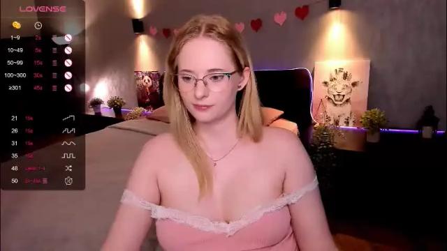 Image 12 of sheslinki Stream on Chaturbate on 2 months ago