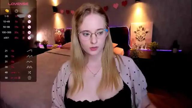 Image 11 of sheslinki Stream on Chaturbate on 2 months ago