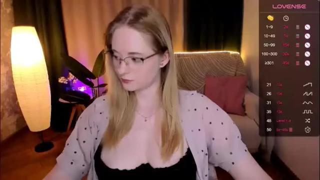 Thumbnail 3, sheslinki's Stream at Chaturbate, 2 months ago