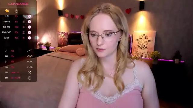 Thumbnail 1, sheslinki's Stream at Chaturbate, 2 months ago